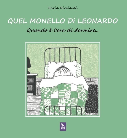Quel monello di Leonardo di Ilaria Ricciardi
